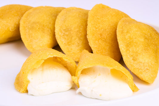 Cheese Empanadas